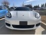 2016 Porsche Panamera for sale 101839306