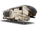 2016 Prime Time Manufacturing Crusader 337QBH specifications