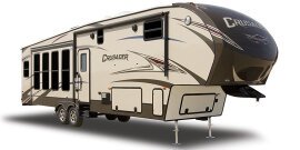 2016 Prime Time Manufacturing Crusader 351REQ specifications