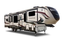 2016 Prime Time Manufacturing Sanibel 3801 specifications