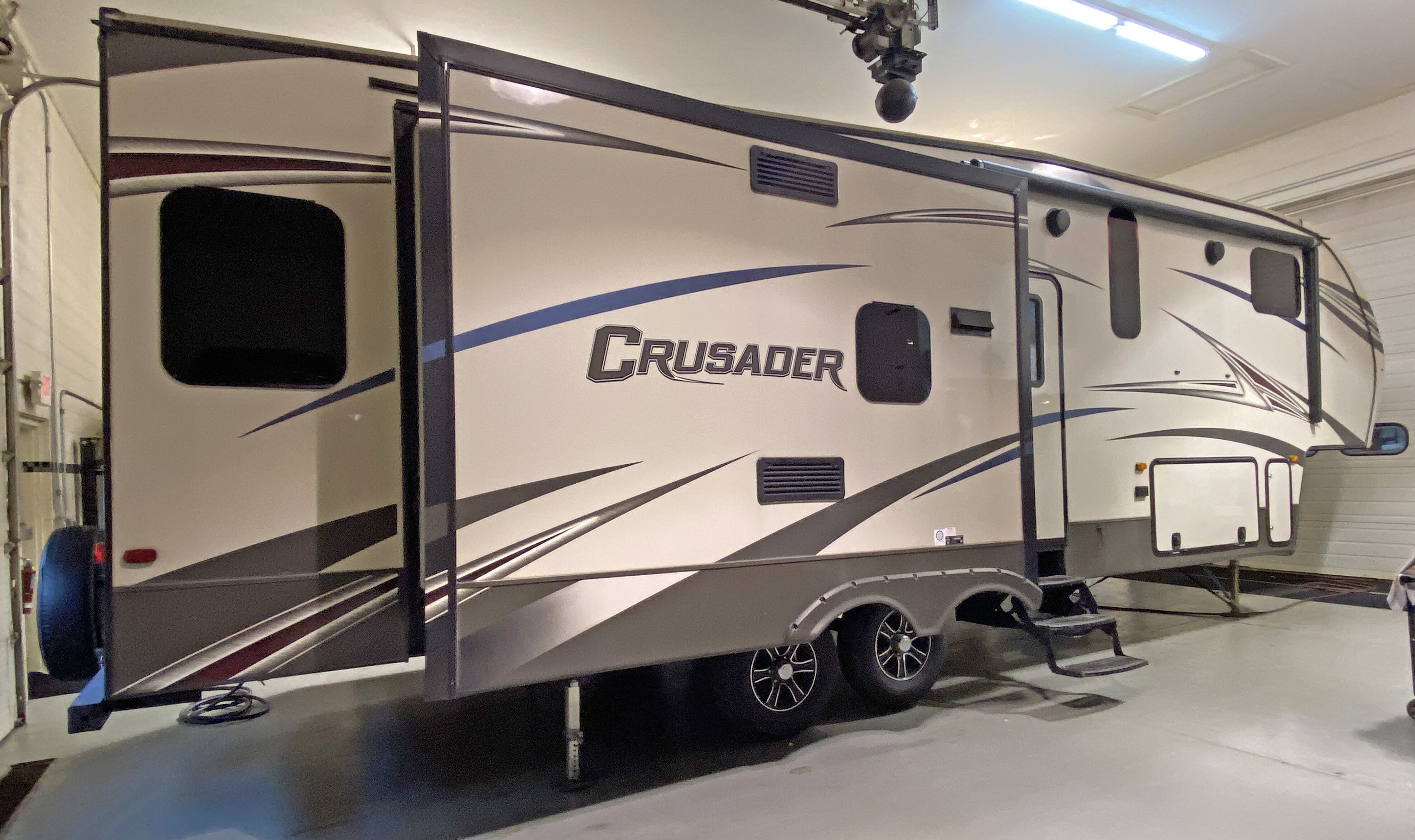 2016 Prime Time Manufacturing Crusader RVs for Sale RVs on Autotrader