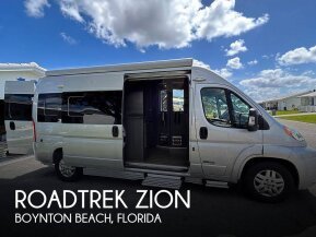 2016 Roadtrek Zion for sale 300525950
