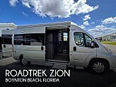 2016 Roadtrek Zion for sale 300525950