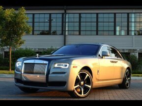 2016 Rolls-Royce Ghost for sale 101906141