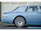 Thumbnail Photo 9 for 2016 Rolls-Royce Phantom Sedan