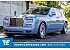2016 Rolls-Royce Phantom Sedan