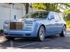 Thumbnail Photo 13 for 2016 Rolls-Royce Phantom Sedan