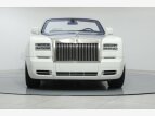 Thumbnail Photo 10 for 2016 Rolls-Royce Phantom Drophead Coupe