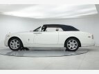 Thumbnail Photo 3 for 2016 Rolls-Royce Phantom Drophead Coupe