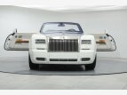 Thumbnail Photo 11 for 2016 Rolls-Royce Phantom Drophead Coupe