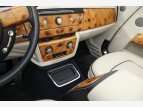 Thumbnail Photo 34 for 2016 Rolls-Royce Phantom Drophead Coupe