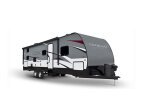 2016 Skyline Nomad 248RB specifications