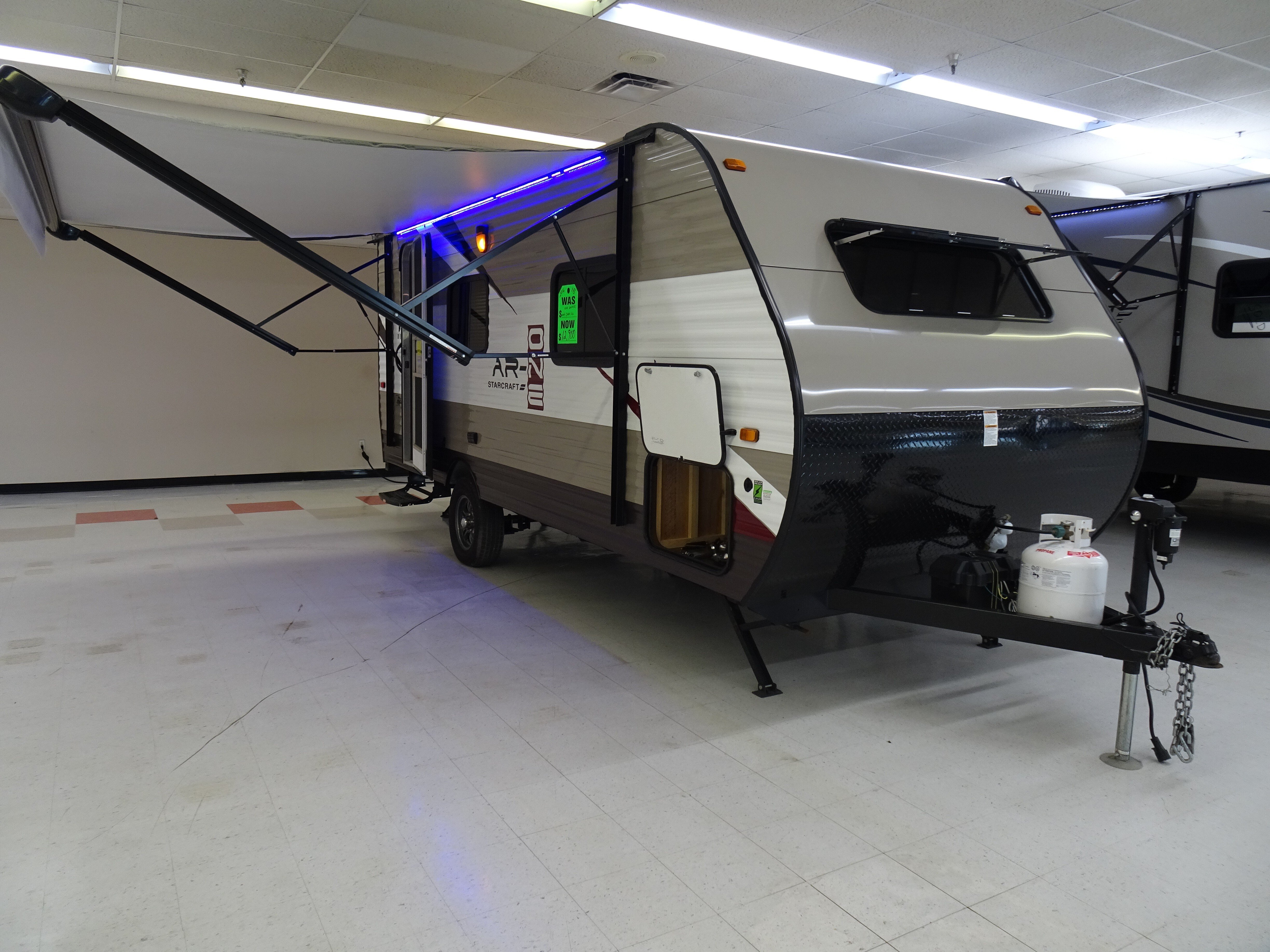 2016 Starcraft AR One RVs for Sale - RVs on Autotrader