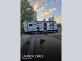 2016 Starcraft Launch