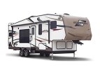 2016 Starcraft Travel Star 337BHS specifications