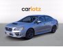 2016 Subaru WRX Premium for sale 101691648