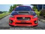 2016 Subaru WRX STI for sale 101761120