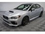 2016 Subaru WRX for sale 101777565