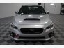 2016 Subaru WRX for sale 101777565
