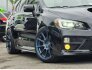 2016 Subaru WRX Limited for sale 101795782