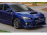 2016 Subaru WRX STI Limited for sale 101812424
