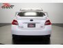 2016 Subaru WRX Limited for sale 101831906