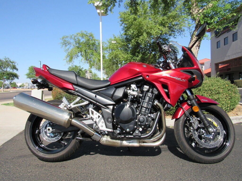 Used Suzuki Bandit For Sale Hot Sale Off 58