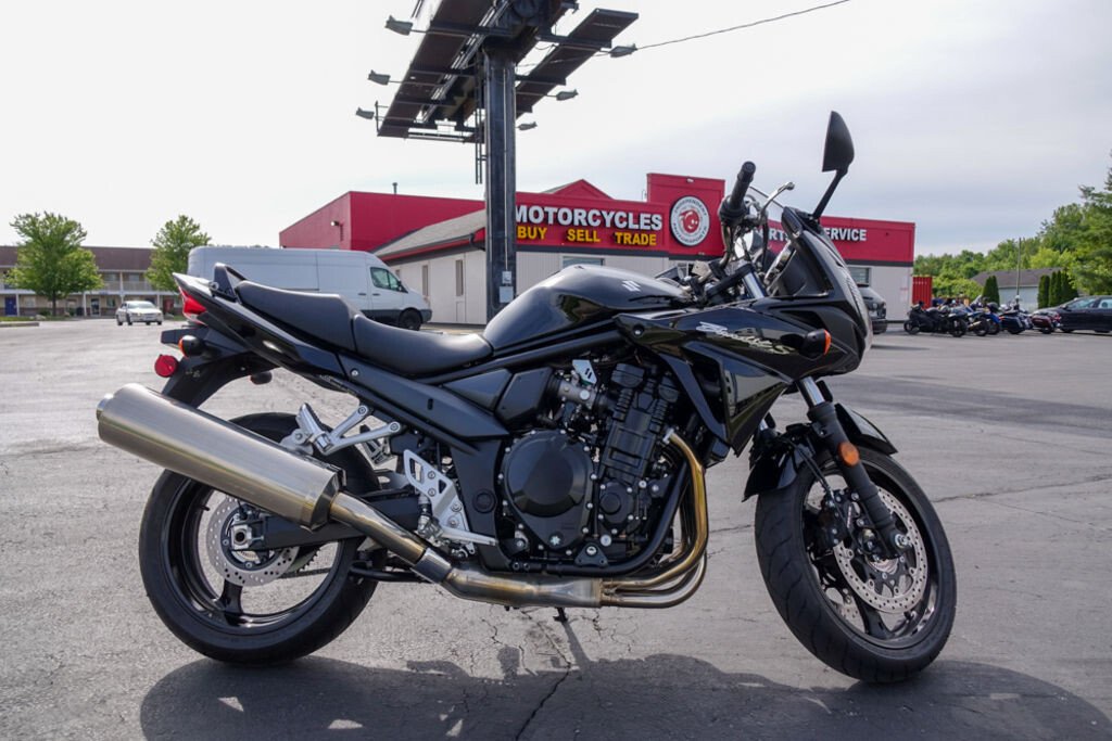 Used Suzuki Bandit For Sale Hot Sale Off 58