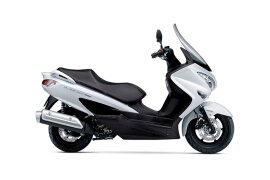 2016 Suzuki Burgman 200 200 ABS specifications