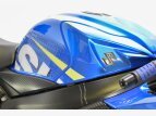 Thumbnail Photo 5 for 2016 Suzuki GSX-R600