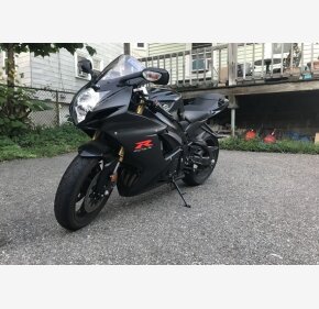 2016 Suzuki Gsx R750 Motorcycles For On Autotrader 2016 Suzuki Gsx R750 For 200631563