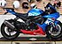2016 Suzuki GSX-R750 for sale 201081088