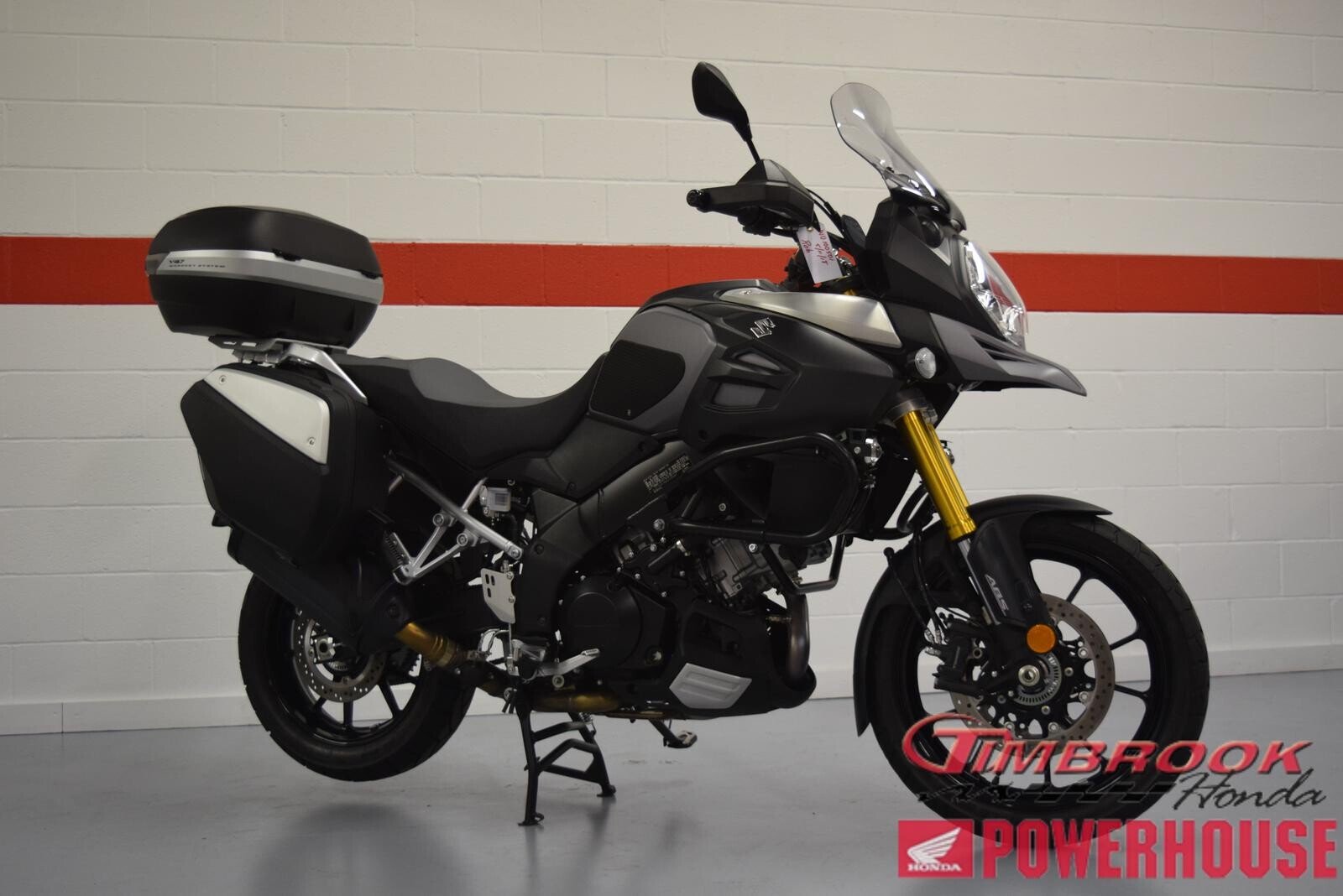 suzuki v strom for sale near me