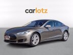 Thumbnail Photo 2 for 2016 Tesla Model S