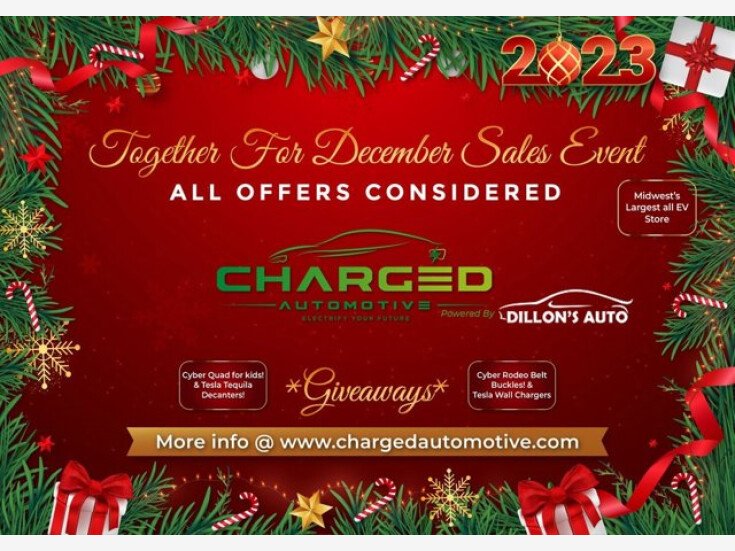 Thumbnail Photo undefined for 2016 Tesla Model S