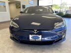 Thumbnail Photo 1 for 2016 Tesla Model S