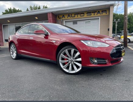 Photo 1 for 2016 Tesla Model S