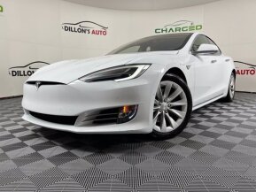 2016 Tesla Model S for sale 101669118