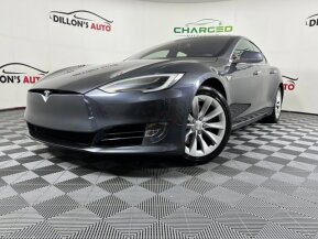 2016 Tesla Model S for sale 101733920