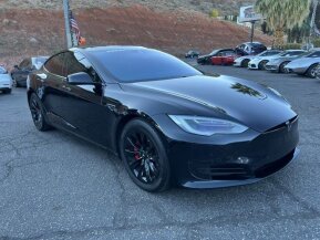 2016 Tesla Model S for sale 101816366