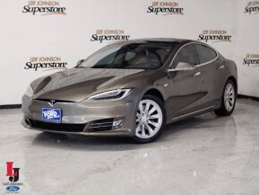 2016 Tesla Model S for sale 101817412