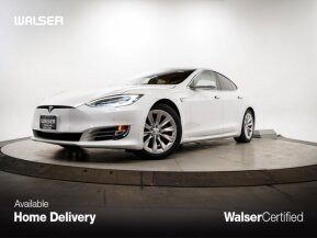 2016 Tesla Model S for sale 101876541
