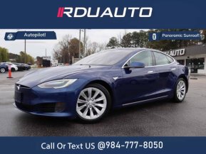 2016 Tesla Model S for sale 102012881