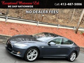 2016 Tesla Model S for sale 102013057