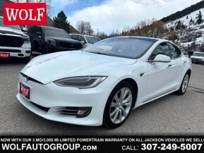 2016 Tesla Model S for sale 102018315
