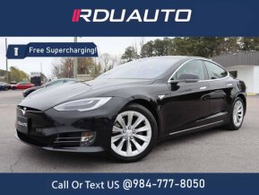2016 Tesla Model S for sale 102022640