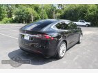 Thumbnail Photo 2 for 2016 Tesla Model X
