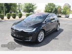 Thumbnail Photo 1 for 2016 Tesla Model X