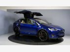 Thumbnail Photo 0 for 2016 Tesla Model X