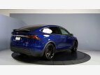 Thumbnail Photo 14 for 2016 Tesla Model X